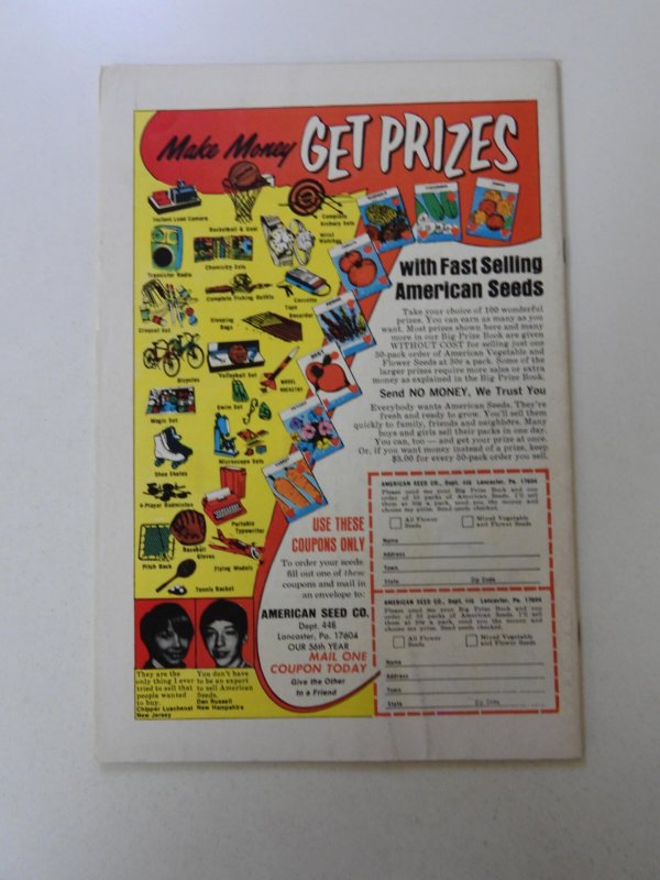 The Incredible Hulk #176  (1974) VF- condition MVS intact