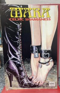 Mara: Celtic Shamaness #3 (1996)