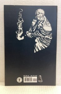 Sin City: That Yellow Bastard #2 (1996)