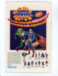 Detective Comics #552 Direct Edition (1985)