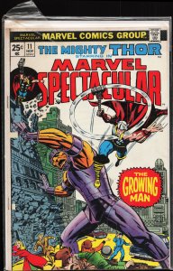 Marvel Spectacular #11 (1974) Thor