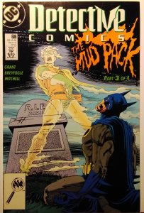 Detective Comics #606 (1989)