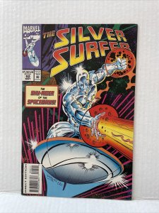 Silver Surfer #92 (B) 