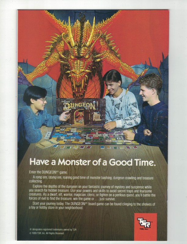 Spider-Man #1-9 (1990) Lot of 9 Comics