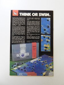 Detective Comics #589 VF condition