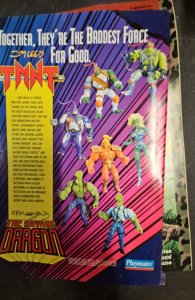 Gen 13: Ordinary Heroes #1 (1996)