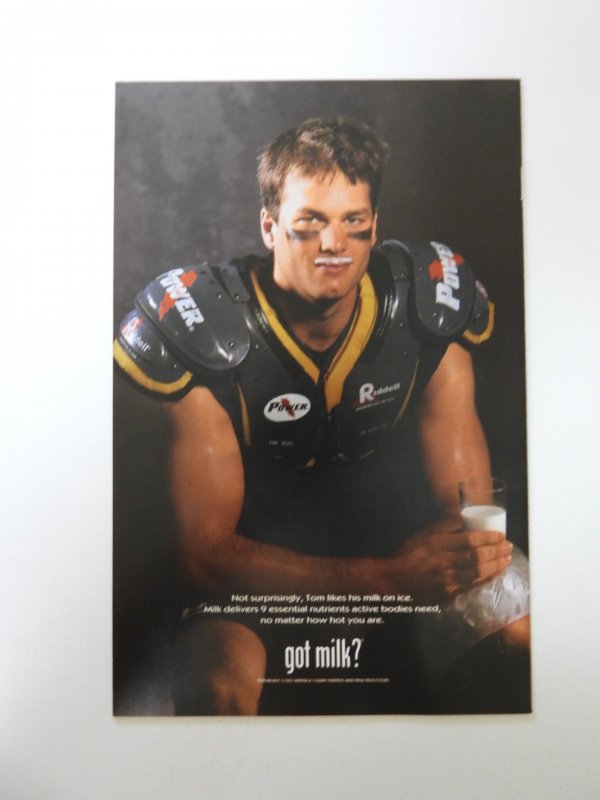 Batman #608 NM- condition