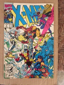 X-Men #3