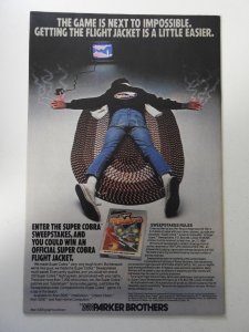 Iron Man #179 Direct Edition (1984) VF+ Condition!