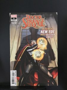 Doctor Strange #9 (2019)