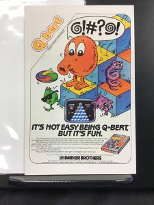 The Amazing Spider-Man Annual #17 (1983) (NM)