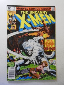 The X-Men #140 (1980) FN/VF Condition!
