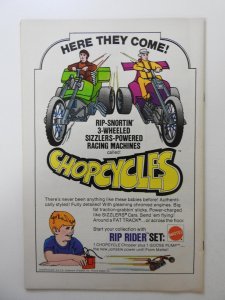 The Incredible Hulk #160 (1973) FN+ Condition!