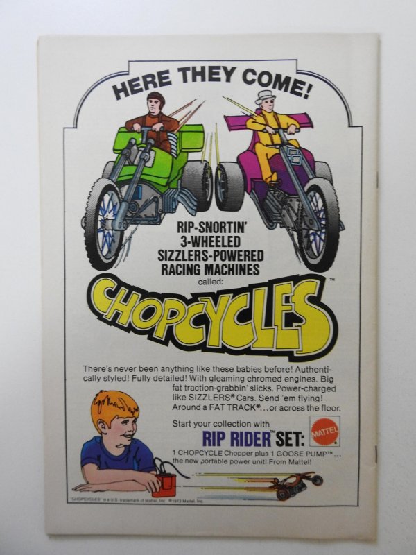 The Incredible Hulk #160 (1973) FN+ Condition!