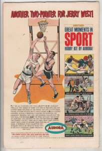 Amazing Spider-Man #36 (May-66) VF/NM High-Grade Spider-Man