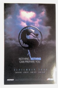 Secret Defenders #18 (Aug 1994, Marvel) VF