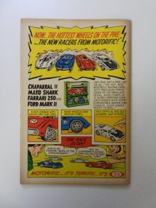 Green Lantern #61 (1968) FN- condition