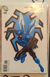 Justice League: Generation Lost #17 (2011)