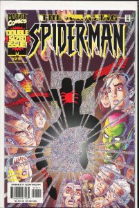 The Amazing Spider-Man #25 (2001) Spider-Man
