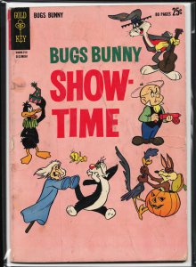 Bugs Bunny #87 (1962)