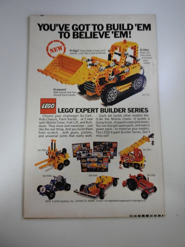 Star Wars Annual #1 (1979)