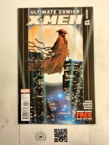 Ultimate Comics X-Men #13 NM Marvel Comic Books Wolverine Rogue Kitty Pryde HH34