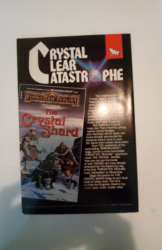 The Flash #13 (1988) NM DC Comic Book J739