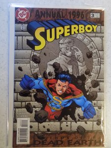 SUPERBOY ANNUAL # 3