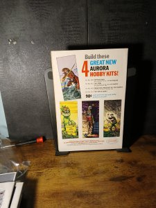 Adventure Comics #350 (1966) Legion of Super-Heroes [Key Issue]