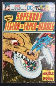 Superboy #213 (1975)