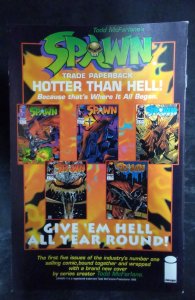 Spawn #32 (1995)