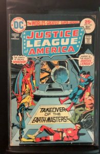 Justice League of America #118 (1975)