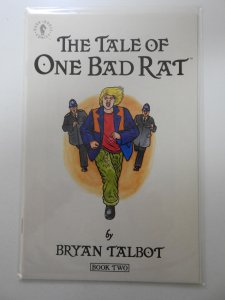 Tale of One Bad Rat #2 (1994)