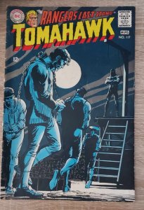Tomahawk #117 (1968)