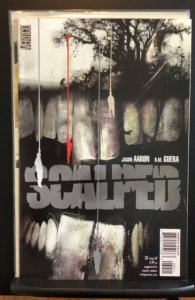 Scalped #30 (2009)