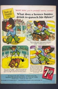 Walt Disney's Comics and Stories #224 (1959)