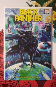 Black Panther #1 (2022) nm