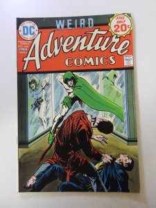 Adventure Comics #434 (1974) FN+ condition