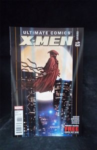 Ultimate Comics X-Men #13 2012 Marvel Comics Comic Book