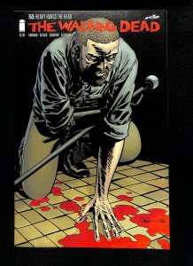 Walking Dead #153