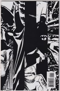 Batman Black and White #1 (1996) Batman
