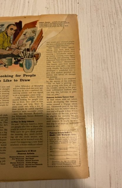 The X-Men #8 (1964)Unis the untouchables lower grade see below