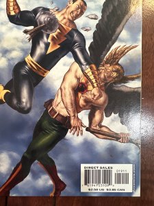 Hawkman #19 (2003)