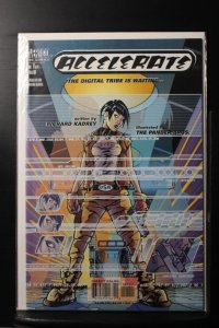 Accelerate #1 (2000)