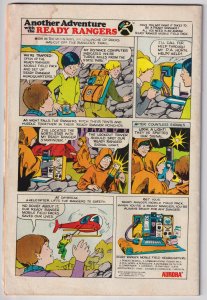 Adventure Comics #431 (1974) The Spectre