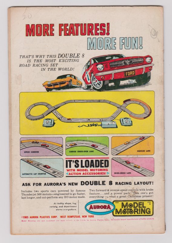 Detective 347 (fair)