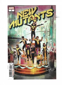 New Mutants #7 (2020) b5
