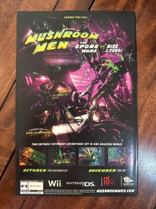 Wolverine: Origins #28 (2008)