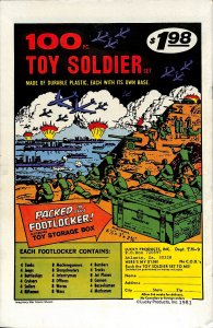 Daredevil #171 Newsstand Variant