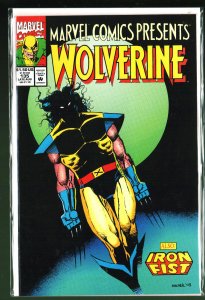 Marvel Comics Presents #135 (1993)